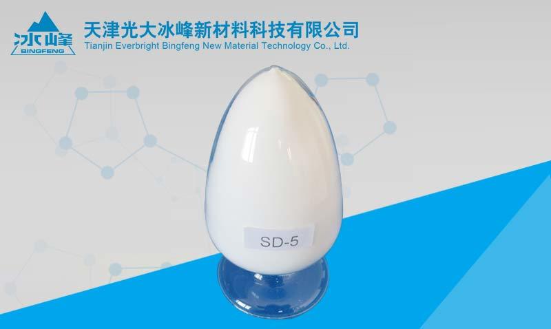 SD-5 聚乙烯醇缩丁醛