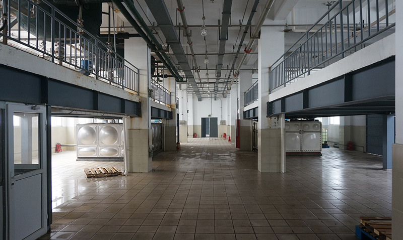 车间展示