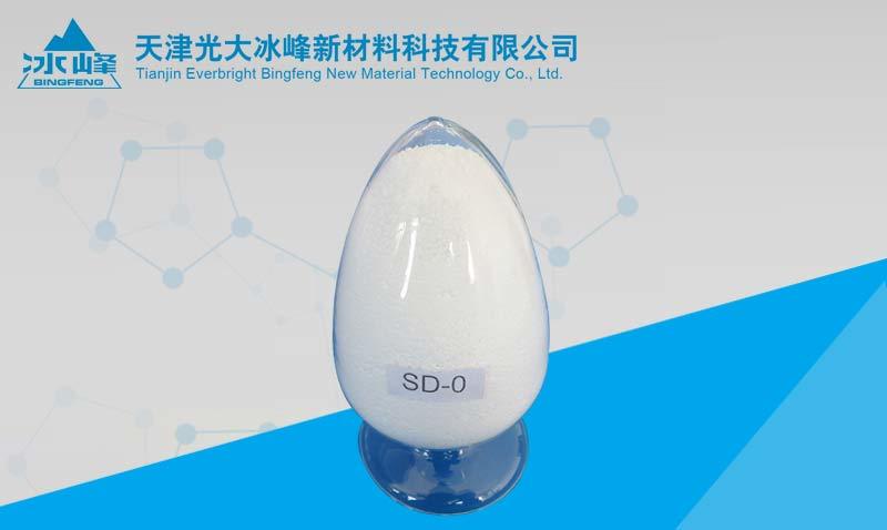 SD-0 聚乙烯醇缩丁醛