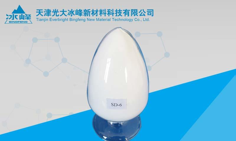 SD-6 聚乙烯醇缩丁醛
