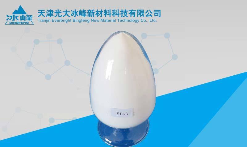 SD-3 聚乙烯醇缩丁醛